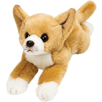 Suki gifts Chihuahua knuffel - pluche - 30 cm - hond, Kinderen en Baby's, Speelgoed | Knuffels en Pluche, Verzenden, Nieuw