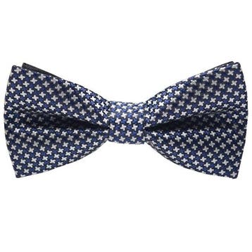 Fako Fashion - Vlinderstrik - Vlinderdas - Deluxe - 12cm -, Kleding | Heren, Stropdassen, Verzenden, Nieuw