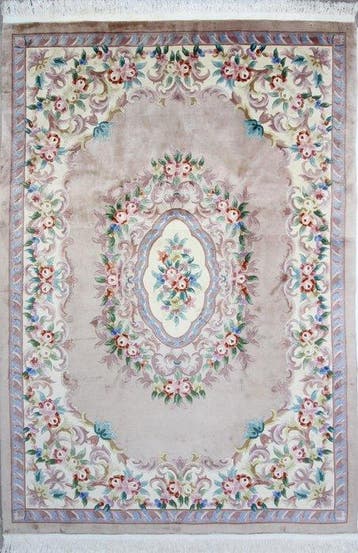 Chinees tapijt Peking Royal - Vloerkleed - 315 cm - 215 cm -, Nieuw
