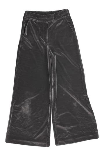 Aaiko Broek in maat S Zilver, Kleding | Dames, Aaiko, Verzenden, Zo goed als nieuw, Overige kleuren