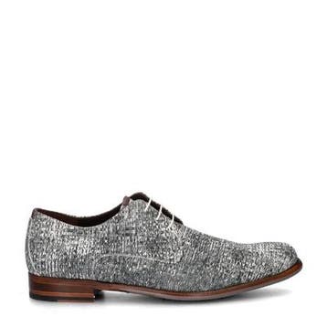 Floris van Bommel De Draver lage nette schoenen, Verzenden, Nieuw, Floris van Bommel, Overige typen