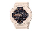Casio GMA-S140M-4AER - Dames Horloge - 20 ATM waterdicht -, Sieraden, Tassen en Uiterlijk, Horloges | Dames, Verzenden, Zo goed als nieuw