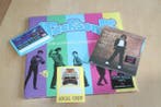 Jackson 5 - The Ultimate Collection Lavender Vinyl + Off The, Cd's en Dvd's, Nieuw in verpakking