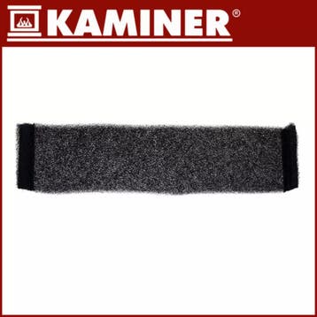 Kaminer Herbruikbaar sponsfilter 28 x 7,5 cm voor Kaminer..., Ophalen of Verzenden, Nieuw