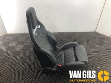 Stoel links Mercedes GLC-Klasse O340977, Ophalen of Verzenden, Nieuw