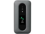 Doro Leva L30 4g Senior Flip Phone Met Sos Button17 Mb Zwart, Telecommunicatie, Mobiele telefoons | Overige merken, Verzenden