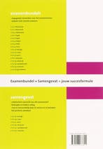 Samengevat Vmbo-kgt biologie 9789006073621, Verzenden, Gelezen, E.J. van der Schoot