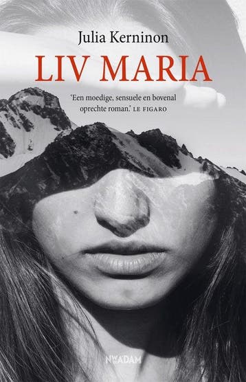 Liv Maria, Ophalen of Verzenden, Nieuw