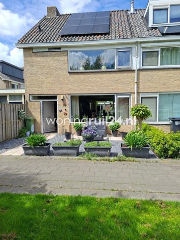 Woningruil - Rameaulaantje 29 - 5 kamers en Noord-Holland, Noord-Holland