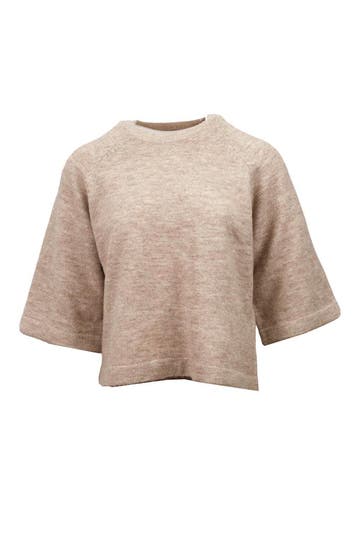 Tom Tailor Blouse in maat 44 Bruin, Kleding | Dames, Tom Tailor, Verzenden, Zo goed als nieuw, Bruin