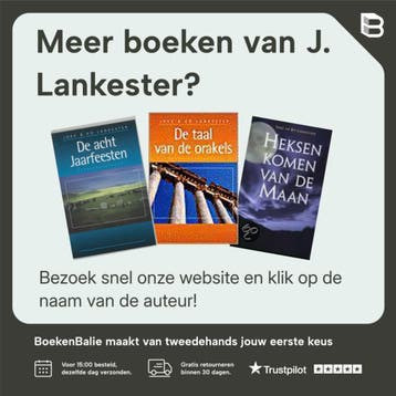 KRINGLOOP VAN HET LEVEN - J. Lankester 9789074358194, Verzenden, Gelezen, J. Lankester