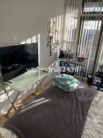 Woningruil - Kleiburg 523 - 2 kamers en Amsterdam, Amsterdam