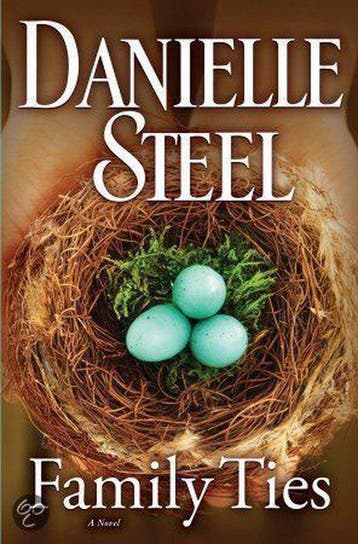 Family Ties - Danielle Steel 9780385343169, Verzenden, Gelezen, Danielle Steel