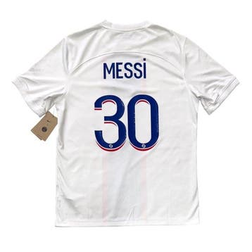 Paris Saint-Germain - Europese voetbal competitie - Lionel, Nieuw