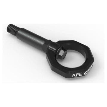 aFe Control Front Tow Hook Black BMW F-Chassis 2/3/4/M, Ophalen of Verzenden