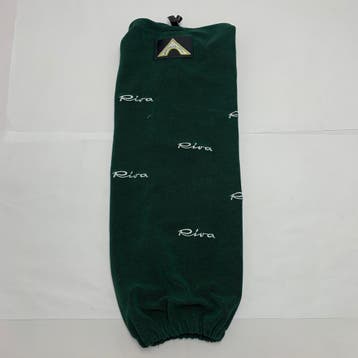 Bieden: Riva F1 fender cover green 61 x 15 cm - 61380-F1, Watersport en Boten, Ophalen of Verzenden, Nieuw