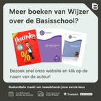 Groep 6 - 1e helft schooljaar / Rekenen / Oefenboek /, Boeken, Verzenden, Zo goed als nieuw, Wijzer over de Basisschool