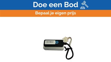 Bieden: Intellian V3-4013 GPS Antenna Module for v100 and v, Ophalen of Verzenden, Nieuw, Zeilboot of Motorboot