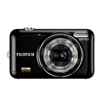 Fujifilm FinePix JZ300 Digitale Compact Camera - Zwart, Verzenden, Zo goed als nieuw