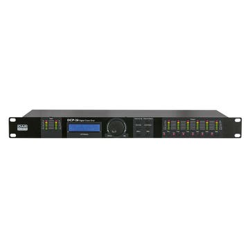 DAP DCP-26 MKII Digital Cross Over, Muziek en Instrumenten, Verzenden, Nieuw