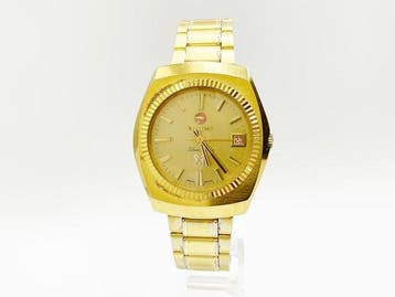 Rado - Silver Horse - Zonder minimumprijs - Heren -, Nieuw