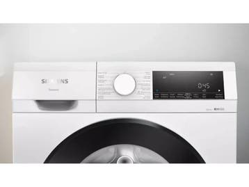 Siemens iQ500 WG44G102FG - Wasmachine - SpeedPack L -, Verzenden, Zo goed als nieuw