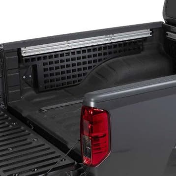 Putco 05-21 Nissan Frontier - 5ft (Standard Box) Molle, Ophalen of Verzenden, Nieuw