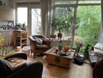 Woningruil - Overtoom 383 h - 5 kamers en Amsterdam, Amsterdam