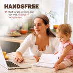 2dekans | Vulpes Goods® BabyCare - Handsfree Borstkolf -, Kinderen en Baby's, Babyvoeding en Toebehoren, Ophalen of Verzenden