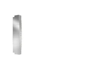 Rittal RiLine60 Busbar Eindafdekking - 9340074, Verzenden, Nieuw, Overige typen