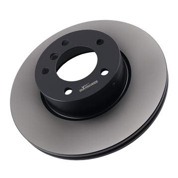 Remschijven 312mm geschikt voor BMW 1 Serie F21 125i 125d..., Verzenden, Nieuw, BMW