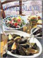 Griekenland / Koken in de wereld 9789053903223, Boeken, Kookboeken, Verzenden, Gelezen, K. Likidis-Konigsfield