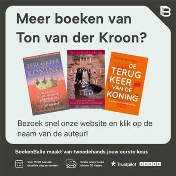 De Meesters van Shambhala / De Graaltrilogie / 3, Verzenden, Gelezen, Ton van der Kroon