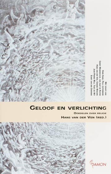 Geloof en verlichting 9789055737659, Verzenden, Gelezen