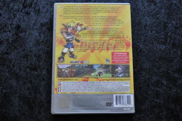 Jak And Daxter The Precursor Legacy Playstation 2 PS2, Verzenden, Nieuw