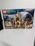 Lego Set - 76415 - Harry Potter - The Battle of Hogwarts -, Nieuw