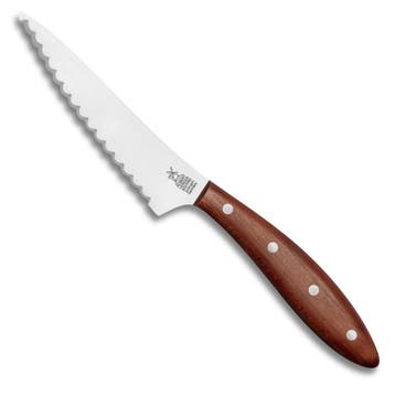 Robert Herder Broodmes – Fromago Pano – RVS – Convex G, Huis en Inrichting, Keuken | Bestek, Ophalen of Verzenden, Nieuw, Rvs of Chroom