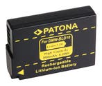 Accu voor de Panasonic Lumix DMC-TS2 - Batterij type: DM..., Nieuw