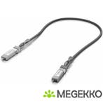 Ubiquiti 10G Direct Attach Cable 0.5M, Verzenden, Nieuw