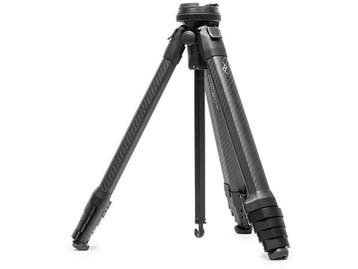 Peak Design Travel Tripod - Statief - Carbon - Draaggewicht, Verzenden, Zo goed als nieuw