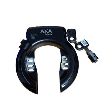 AXA Defender met accu slot en oude sleutel, Verzenden, Nieuw