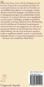 Mijn politieke geweten, Boeken, Literatuur, Ophalen of Verzenden, Nieuw