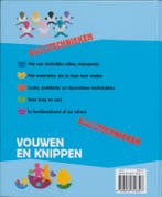 Vouwen en knippen / Basistechnieken 9789030318347, Verzenden, Zo goed als nieuw, A. Tamarkin
