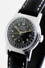 Oris - Big Crown Military Pointer Date - Zonder minimumprijs, Nieuw