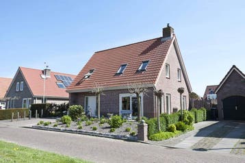 Appartement te huur in Veere - 70 m² - 4 kamer(s) - 4 kamers, Huizen en Kamers, Huizen te huur, Appartement, Veere, Zeeland