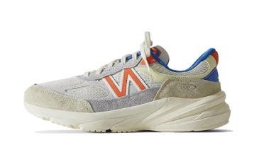 Kith x New Balance 990v6 Madison Square Garden - Made in U, Nieuw