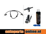 ABS-sensor Land Rover Range achterzijde, links of rechts, Verzenden, Nieuw, Land Rover