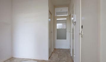 Te Huur 3 Kamer Appartement Plein 1953 In Rotterdam, Huizen en Kamers, Rotterdam, Direct bij eigenaar, Appartement, Rotterdam