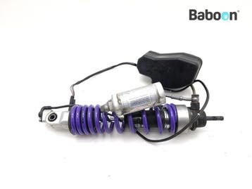Schokbreker Voor BMW R 1200 GS 2008-2009 (R1200GS 08) ESA, Verzenden, Gebruikt