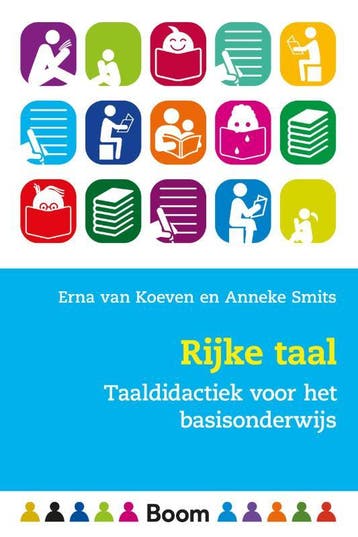 Rijke taal 9789024433940, Boeken, Zo goed als nieuw